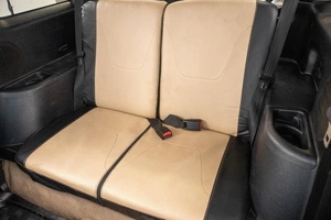 Внедорожник Mitsubishi Pajero Junior 1997 года, 499000 рублей, Барнаул