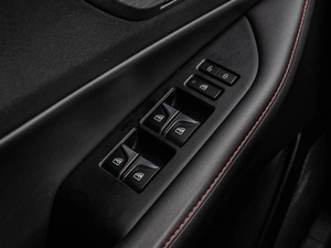 Внедорожник Changan CS35 Plus 2023 года, 1850000 рублей, Краснодар