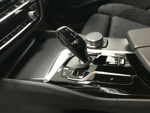 Универсал BMW 5 серия 2021 года, 6295000 рублей, Красноярск