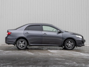 Седан Toyota Corolla 2011 года, 1160000 рублей, Краснодар