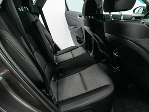 Внедорожник Hyundai Tucson 2018 года, 2049000 рублей, Красноярск