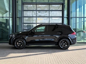 Внедорожник Mercedes-benz GLE-класс 2025 года, 14280000 рублей, Уфа