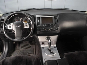 Внедорожник Infiniti FX35 2004 года, 899000 рублей, Омск