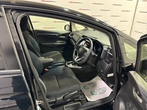 Хетчбэк Honda Fit 2014 года, 849000 рублей, Красноярск
