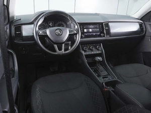 Внедорожник Skoda Kodiaq 2018 года, 2450000 рублей, Ростов-на-Дону
