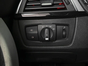 Седан BMW 3 серия 2017 года, 1997000 рублей, Ставрополь