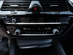Седан BMW 5 серия 2020 года, 5200000 рублей, Ставрополь