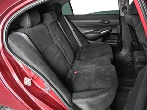 Седан Honda Civic 2010 года, 1055000 рублей, Ростов-на-Дону
