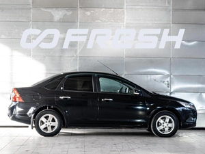 Седан Ford Focus 2008 года, 569000 рублей, Краснодар