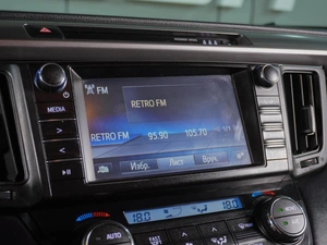 Внедорожник Toyota RAV4 2017 года, 2249000 рублей, Воронеж