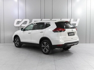 Внедорожник Nissan X-Trail 2021 года, 2649000 рублей, Ростов-на-Дону
