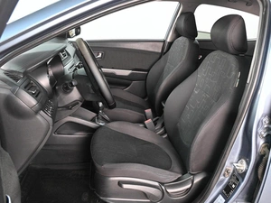 Седан Kia Rio 2015 года, 1239000 рублей, Аксай