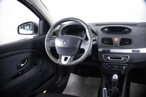 Седан Renault Fluence 2011 года, 749000 рублей, Пермь