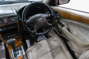 Седан Nissan Bluebird Sylphy 2002 года, 459000 рублей, Новокузнецк