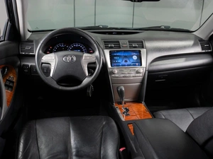 Седан Toyota Camry 2011 года, 1420000 рублей, Тюмень