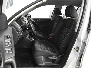 Внедорожник Volkswagen Tiguan 2016 года, 1768000 рублей, Ставрополь