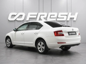 Лифтбек Skoda Octavia 2013 года, 1176000 рублей, Воронеж