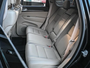 Внедорожник Jeep Grand Cherokee 2018 года, 2659000 рублей, Кирилловка