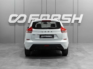 Хетчбэк ВАЗ (LADA) XRAY 2018 года, 949000 рублей, Тюмень