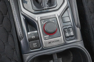 Внедорожник Subaru Forester 2018 года, 2799000 рублей, Барнаул