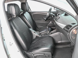 Седан Renault Fluence 2011 года, 655000 рублей, Аксай