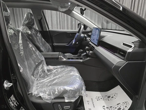 Внедорожник Toyota RAV4 2026 года, 4099000 рублей, Красноярск