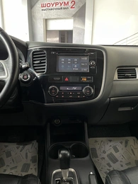 Внедорожник Mitsubishi Outlander 2013 года, 1367000 рублей, Солонцы
