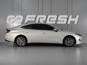 Седан Hyundai Sonata 2020 года, 2199000 рублей, Минеральные Воды