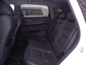 Внедорожник Chery Tiggo 7 Pro 2020 года, 1650000 рублей, Владимир