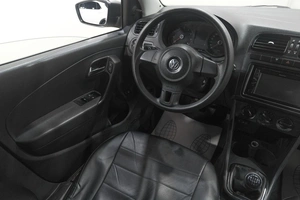 Седан Volkswagen Polo 2012 года, 689000 рублей, Новокузнецк