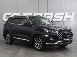 Внедорожник Chery Tiggo 7 Pro 2021 года, 1699000 рублей, Воронеж