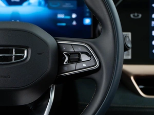 Внедорожник Geely Monjaro 2023 года, 3404444 рублей, Москва