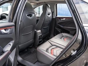 Седан Kaiyi E5 2023 года, 1444000 рублей, Краснодар