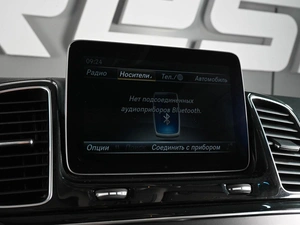 Внедорожник Mercedes-benz GLS-класс 2018 года, 4519000 рублей, Ростов-на-Дону