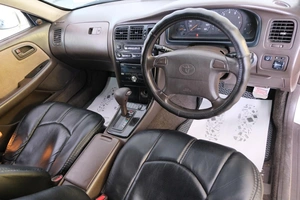 Седан Toyota Mark II 1996 года, 449000 рублей, Омск