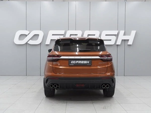 Внедорожник Geely Coolray 2020 года, 1650000 рублей, Ростов-на-Дону