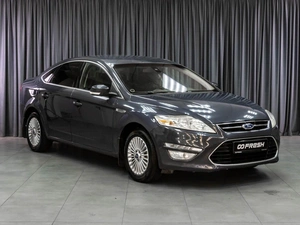 Седан Ford Mondeo 2010 года, 719000 рублей, Тюмень