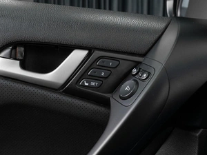 Седан Honda Accord 2009 года, 1444000 рублей, Тюмень