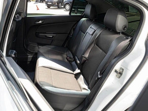 Седан Opel Astra 2014 года, 730000 рублей, Краснодар