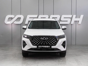Внедорожник Chery Tiggo 7 Pro Max 2024 года, 1774000 рублей, Воронеж