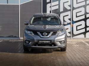 Внедорожник Nissan X-Trail 2017 года, 1910000 рублей, Краснодар