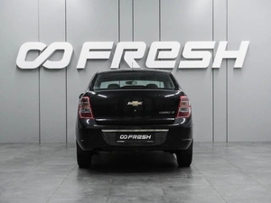 Седан Chevrolet Cobalt 2013 года, 737000 рублей, Воронеж