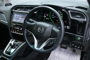 Универсал Honda Shuttle 2018 года, 1383000 рублей, Солонцы