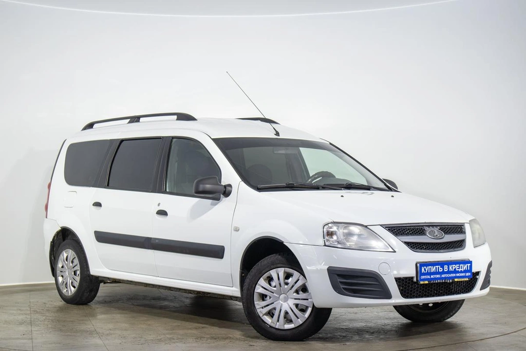 Универсал ВАЗ (LADA) Largus 2017 года, 649000 рублей, Оренбург