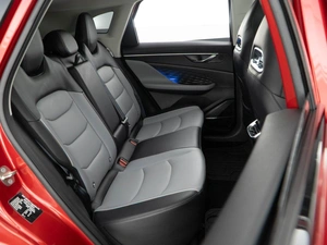 Внедорожник Baic X55 2024 года, 2143055 рублей, Москва