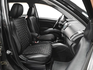 Внедорожник Mitsubishi Outlander 2008 года, 1210000 рублей, Ставрополь