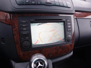 Минивэн Mercedes-benz Viano 2011 года, 2190000 рублей, Владимир