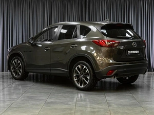 Внедорожник Mazda CX-5 2015 года, 2139000 рублей, Тюмень