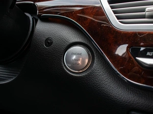 Седан Mercedes-benz S-класс 2009 года, 4240000 рублей, Краснодар