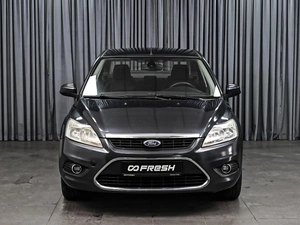 Седан Ford Focus 2008 года, 599000 рублей, Ставрополь